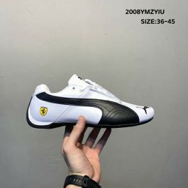 Picture of Puma Shoes _SKU1097866324965056